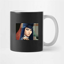 Caitlyn Kiramman Collection for fans Caitlyn Kiramman Mugs