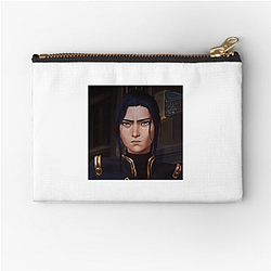 Caitlyn Kiramman Limited Collection Caitlyn Kiramman Zipper Pouches