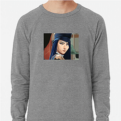Caitlyn Kiramman Collection for fans Caitlyn Kiramman Sweatshirts