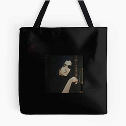 Caitlyn Kiramman Merch Collection Caitlyn Kiramman Bags
