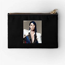 Caitlyn Kiramman Signature Caitlyn Kiramman Zipper Pouches