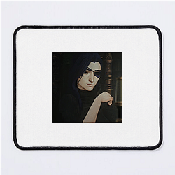 Caitlyn Kiramman Merch Collection Caitlyn Kiramman Mouse Pads