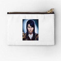 Caitlyn Kiramman Special Collection Caitlyn Kiramman Zipper Pouches