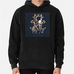 Caitlyn Kiramman Merchandise Caitlyn Kiramman Hoodies