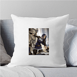 Caitlyn Kiramman Merchandise For Fans Caitlyn Kiramman Pillows Cover