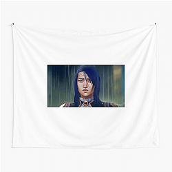 Caitlyn Kiramman Fan Art Caitlyn Kiramman Tapestries