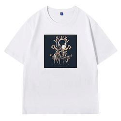Caitlyn Kiramman Merchandise Caitlyn Kiramman T-Shirts
