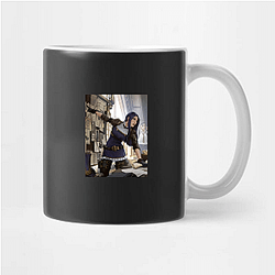 Caitlyn Kiramman Merchandise For Fans Caitlyn Kiramman Mugs