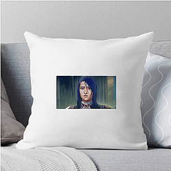 Caitlyn Kiramman Fan Art Caitlyn Kiramman Pillows Cover