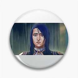 Caitlyn Kiramman Fan Art Caitlyn Kiramman Pins