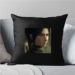 Caitlyn Kiramman Merch For Fans Caitlyn Kiramman Pillows Cover