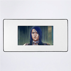 Caitlyn Kiramman Fan Art Caitlyn Kiramman Mouse Pads
