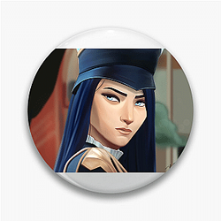 Caitlyn Kiramman Collection for fans Caitlyn Kiramman Pins
