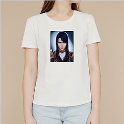 Caitlyn Kiramman Special Collection Caitlyn Kiramman T-Shirts