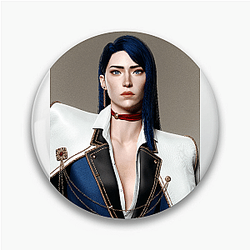 Caitlyn Kiramman Signature Caitlyn Kiramman Pins