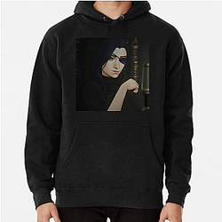 Caitlyn Kiramman Merch Collection Caitlyn Kiramman Hoodies