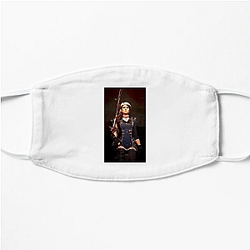 Caitlyn Kiramman Merch Caitlyn Kiramman Face Masks