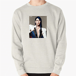Caitlyn Kiramman Signature Caitlyn Kiramman Sweatshirts