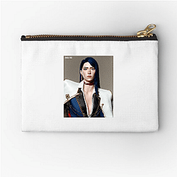 Caitlyn Kiramman Signature Caitlyn Kiramman Zipper Pouches