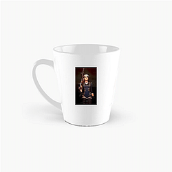 Caitlyn Kiramman Merch Caitlyn Kiramman Mugs
