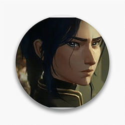 Caitlyn Kiramman Merch For Fans Caitlyn Kiramman Pins