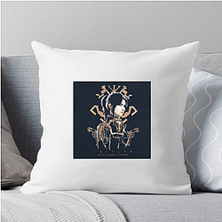 Caitlyn Kiramman Merchandise Caitlyn Kiramman Pillows Cover