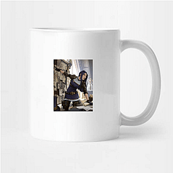 Caitlyn Kiramman Merchandise For Fans Caitlyn Kiramman Mugs