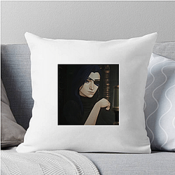 Caitlyn Kiramman Merch Collection Caitlyn Kiramman Pillows Cover