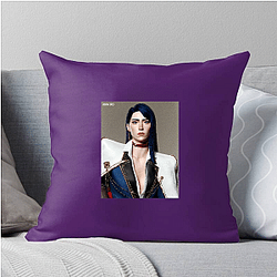 Caitlyn Kiramman Signature Caitlyn Kiramman Pillows Cover