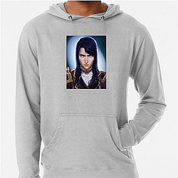 Caitlyn Kiramman Special Collection Caitlyn Kiramman Hoodies