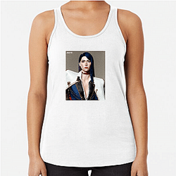 Caitlyn Kiramman Signature Caitlyn Kiramman Tank Tops
