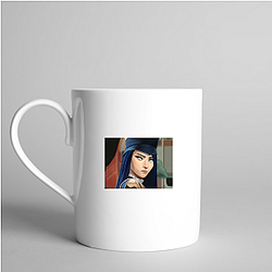Caitlyn Kiramman Collection for fans Caitlyn Kiramman Mugs