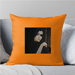 Caitlyn Kiramman Merch Collection Caitlyn Kiramman Pillows Cover