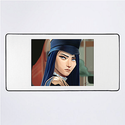 Caitlyn Kiramman Collection for fans Caitlyn Kiramman Mouse Pads