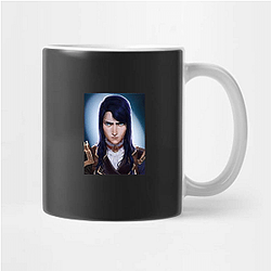 Caitlyn Kiramman Special Collection Caitlyn Kiramman Mugs