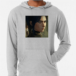 Caitlyn Kiramman Merch For Fans Caitlyn Kiramman Hoodies
