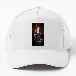 Caitlyn Kiramman Merch Caitlyn Kiramman Hats & Caps