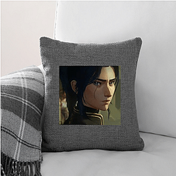 Caitlyn Kiramman Merch For Fans Caitlyn Kiramman Pillows Cover