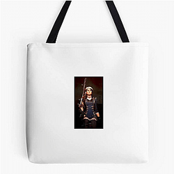 Caitlyn Kiramman Merch Caitlyn Kiramman Bags