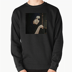 Caitlyn Kiramman Merch Collection Caitlyn Kiramman Sweatshirts