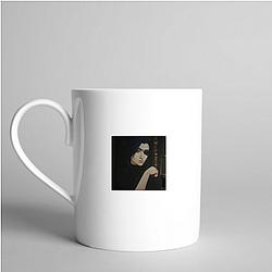 Caitlyn Kiramman Merch Collection Caitlyn Kiramman Mugs