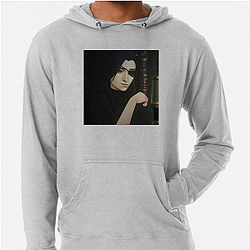 Caitlyn Kiramman Merch Collection Caitlyn Kiramman Hoodies