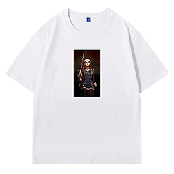 Caitlyn Kiramman Merch Caitlyn Kiramman T-Shirts