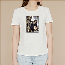 Caitlyn Kiramman Merchandise For Fans Caitlyn Kiramman T-Shirts