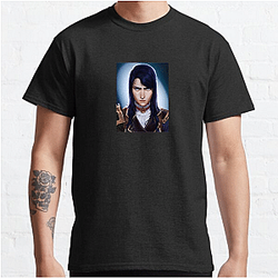 Caitlyn Kiramman Special Collection Caitlyn Kiramman T-Shirts