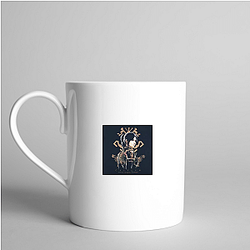 Caitlyn Kiramman Merchandise Caitlyn Kiramman Mugs