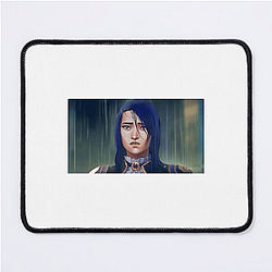 Caitlyn Kiramman Fan Art Caitlyn Kiramman Mouse Pads