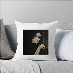 Caitlyn Kiramman Merch Collection Caitlyn Kiramman Pillows Cover