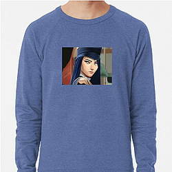 Caitlyn Kiramman Collection for fans Caitlyn Kiramman Sweatshirts