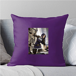 Caitlyn Kiramman Merchandise For Fans Caitlyn Kiramman Pillows Cover
